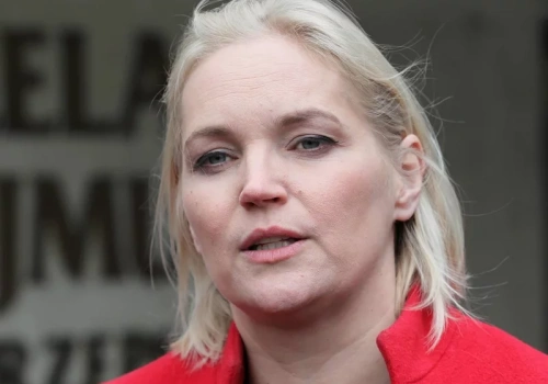 Aktorka prosi o modlitwę. Polityk PiS usłyszał diagnozę