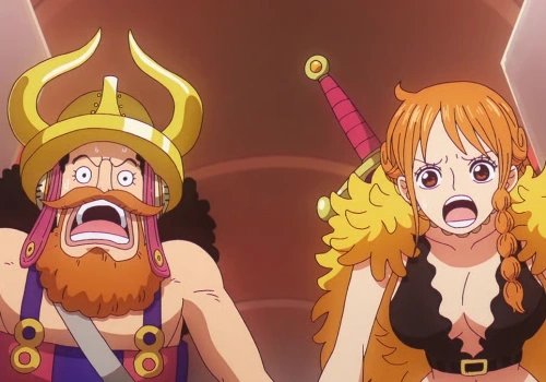 Remake One Piece z konkretami. Anime zobaczymy również w Polsce