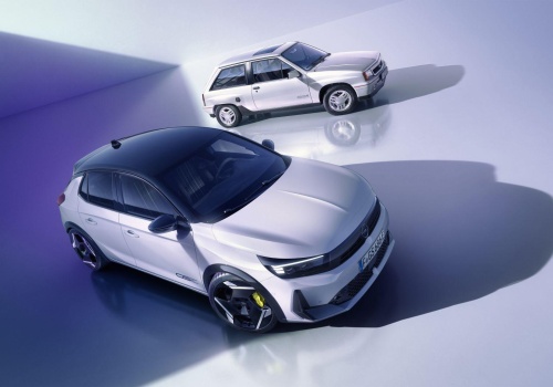 Nowy Opel Corsa GSE o mocy 281 KM zaprezentowany. Hot-hatch oficjalnie