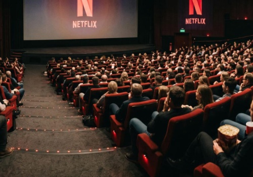 Netflix o krok od przełomu. Wielka zmiana w 2027