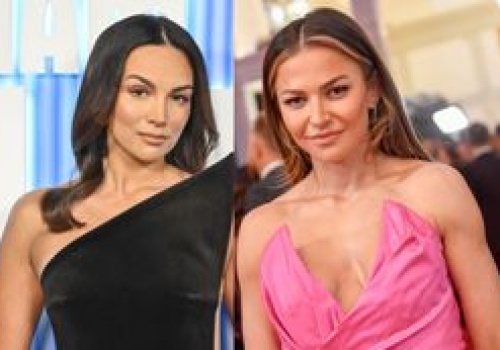 Anna Lewandowska o Paulinie Krupińskiej. 