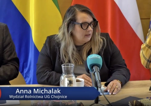 Gmina Chojnice ruszy z kontrolami kopciuchów. W planach dron do badania dymu z kominów