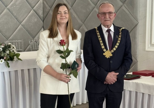Nowy Sącz. Rzemiosło z Sądecczyzny pokazało swoją siłę. Prestiżowe odznaczenia i ważne decyzje podczas