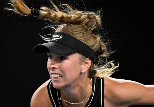 WTA w Rzymie: Magdalena Fręch - Alexandra Eala. Relacja live i wynik na żywo online