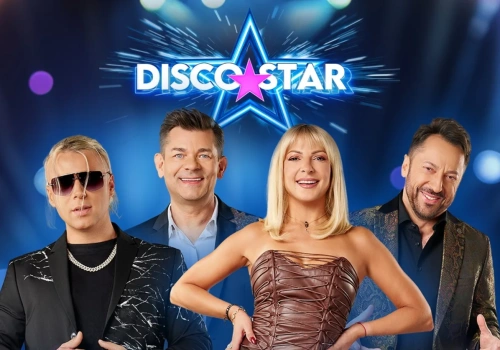 Casting do 10. edycji „Disco Star” Jak wziąć udział?