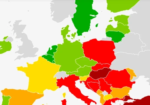 Polska w europejskiej czołówce jeżeli chodzi o zagrożenia dla pluralizmu mediów