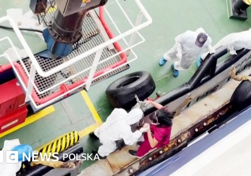 Szef władz Wysp Kanaryjskich sprzeciwia się wpuszczeniu statku wycieczkowego z hantawirusem