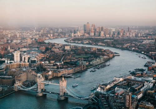 Kolejny rekord London Marathon. 1,3 mln osób chce pobiec w 2027 roku