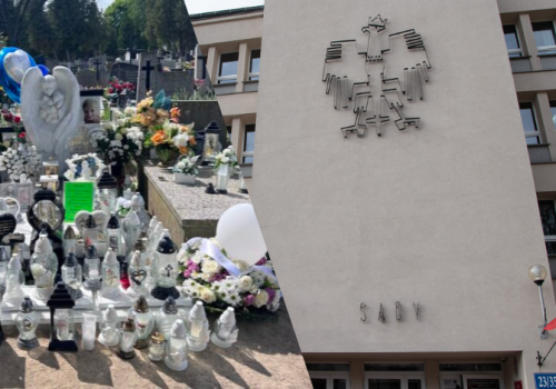 W środę ogłoszenie wyroku w procesie ojczyma i matki maltretowanego Kamilka