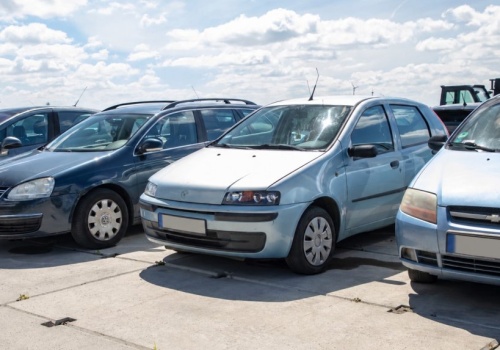 Jakie tanie auto kupić? Polecane modele do 5000 zł