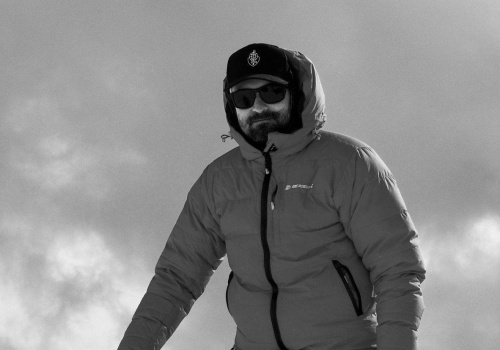 Tragedia ekspedycji na Makalu II. Nie żyje David Roubínek