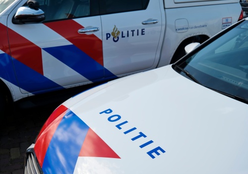 Nienawiść do Holendrów i ewakuacja. Polak groził podpaleniem bazy lotniczej w social mediach