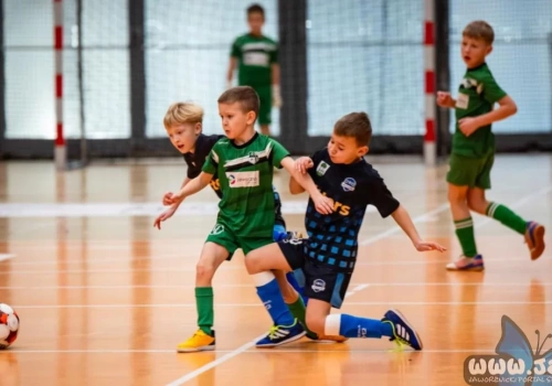 IV edycja Jaworznickiej Dziecięcej Ligi Mistrzów. Kolejny turniej już w ten weekend