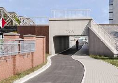 Nowy tunel połączy Kleczków z Ołbinem. Miasto już szuka projektanta
