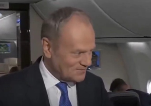 Nowy sondaż partyjny. Klęska Tuska