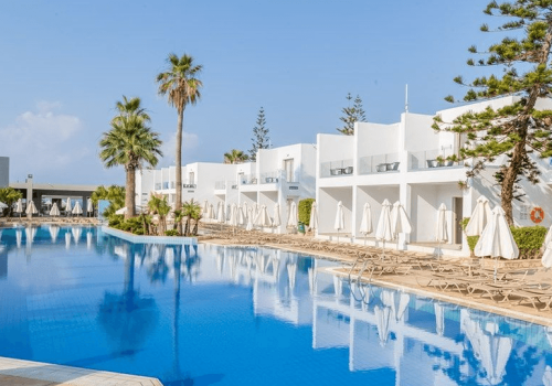 Cypr z all inclusive za 2541 PLN 🌊☀️ 4* resort w Ajia Napie czeka na ciebie