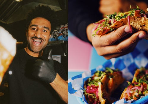 Vice Tacos otwiera lokal w nowym mieście. To dobry adres na Śląsku