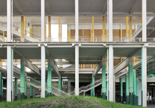 Europa zaczęła mądrzej patrzeć na architekturę. Nie chce już budować wyżej i drożej