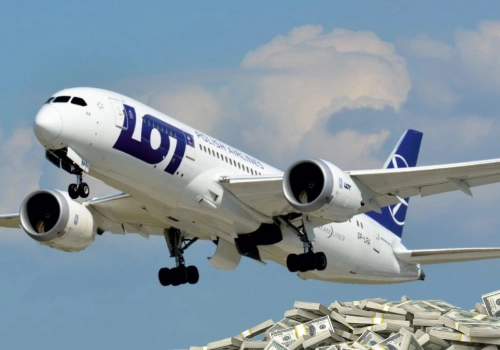 LOT znalazł Dreamlinery w Tajlandii. To może uratować dalekie trasy