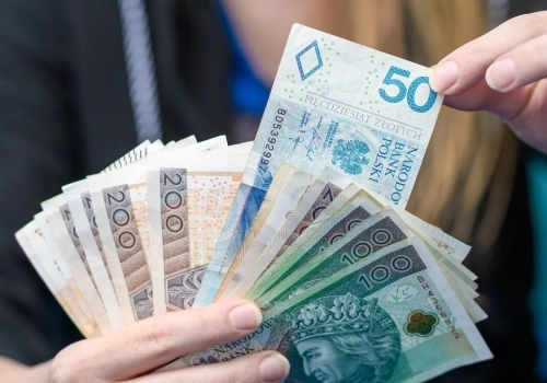 Weszli na wojenną ścieżkę z Olgą Malinkiewicz. GPW zawiesiła handel ich akcjami