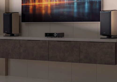 Od smartwatchy do domowego kina. Garmin wypuszcza sprzęt premium dla audiofilów