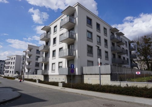 Marże deweloperów idą w górę. Banki od razu reagują