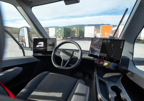 Tesla Semi trafiła do seryjnej produkcji – ceny, ładowarki oraz szanse na sukces