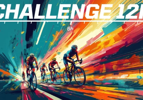 Już dziś zapisz się na Rowerowy Challenge 12h Siedlce!