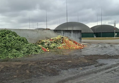 Droga energia coraz mocniej ciśnie gospodarstwa. Biogaz dostaje nową szansę