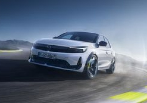 Opel pokazał Corsę GSE. Ma 281 KM, ale nie każdemu się spodoba