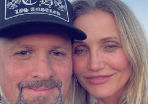 Trzecie dziecko w wieku 53 lat. Cameron Diaz szczerze o późnym macierzyństwie: „Inne matki są o 20 lat młodsze”