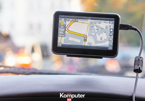 Szukasz dobrej nawigacji GPS? Te modele wybierają Polacy