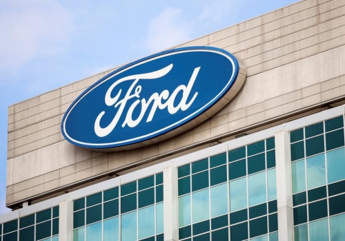 Ford chce się podzielić europejską fabryką z chińskim gigantem. Cel jest oczywisty