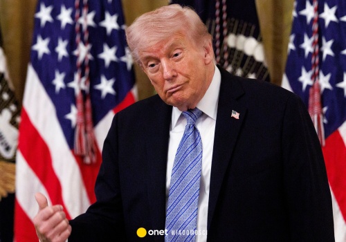 Premier Pakistanu dziękuje Donaldowi Trumpowi. Chwali jego najnowszą decyzję