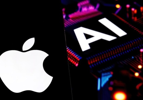 Obiecali rewolucję AI, dostali pozew. Apple technologicznie zależne od Google