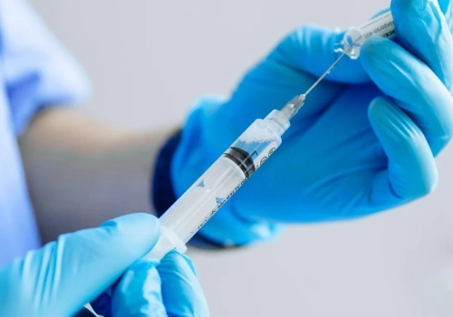 Neuralgia półpaścowa to ból na lata. Lekarka: szczepionka może zmniejszyć ryzyko