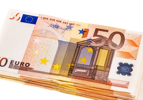 Dzisiejsze notowanie euro (EUR/PLN). Po ile jest euro 06 maja 2026?