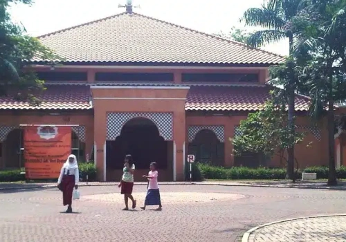 Władze Indonezji wstrzymują budowę Domu Modlitwy
