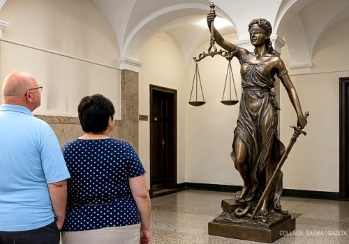 Sąd nakazał usunięcie wyroku z portalu „epiotrkow.pl”