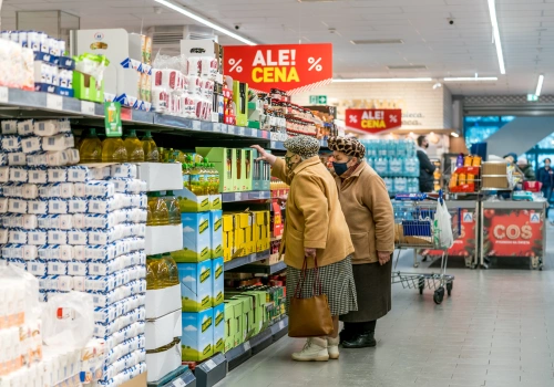 Kolejny „prezent” od rządu. Po chaosie z kaucjami nadchodzi ROP. Polacy znów zapłacą za ideologiczne mrzonki Brukseli i uległość Tuska!