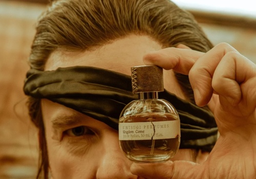 Gra wideo otrzymała… własne perfumy. Kosztują prawie 700 zł!