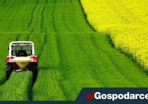 Podatek węglowy dobije europejskie rolnictwo