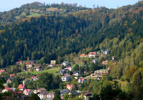 Nowa atrakcja w sercu Beskidów. Nowoczesna kolejka pomknie w niesamowitej scenerii