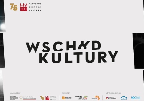 Wschód Kultury 2026: trzy miasta, trzy weekendy, setki wydarzeń – rusza jubileuszowa edycja festiwalu