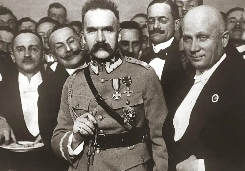 Zamach majowy 1926. Piłsudski, demokracja w II RP i cena władzy