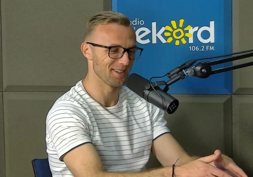 Jan Grzesik: Z Ekstraklasy nie trafię do reprezentacji