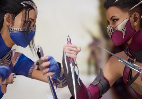 Zapowiedziano nową odsłonę Mortal Kombat! A co z Injustice 3?