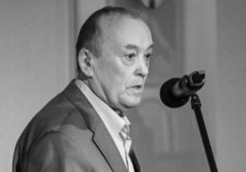 Zmarł prof. Jerzy Mizgalski