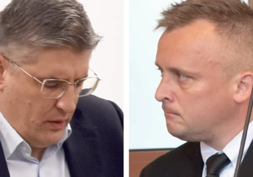 Bartku czy Ty wiesz kim Ja byłem