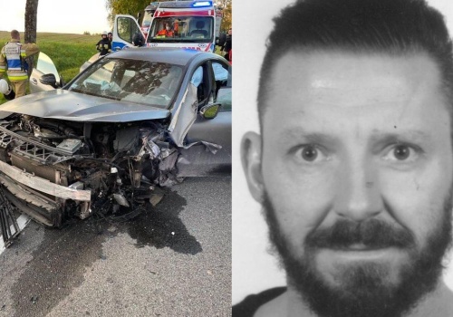 Żona adwokata od 
